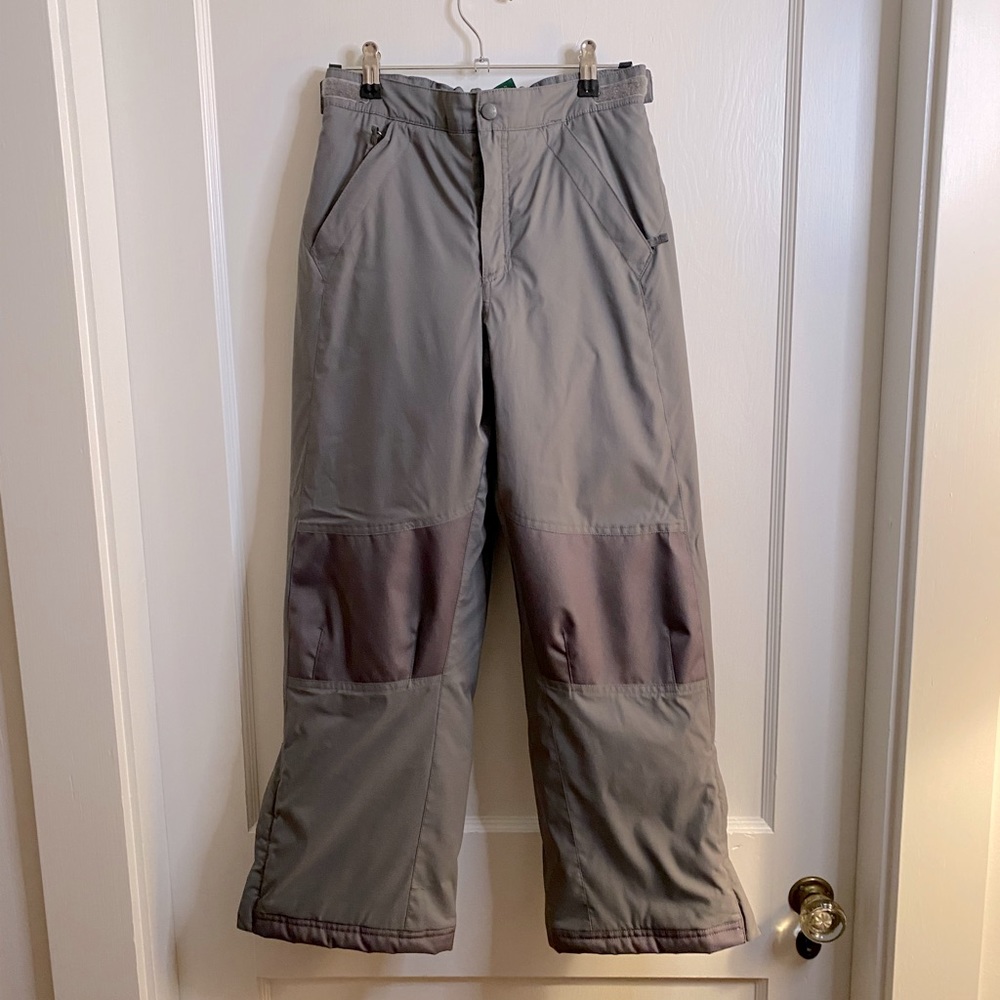 Kids LL Bean Snowpants